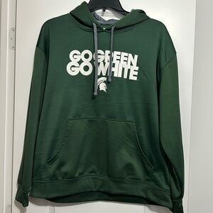 Michigan State Hoodie
